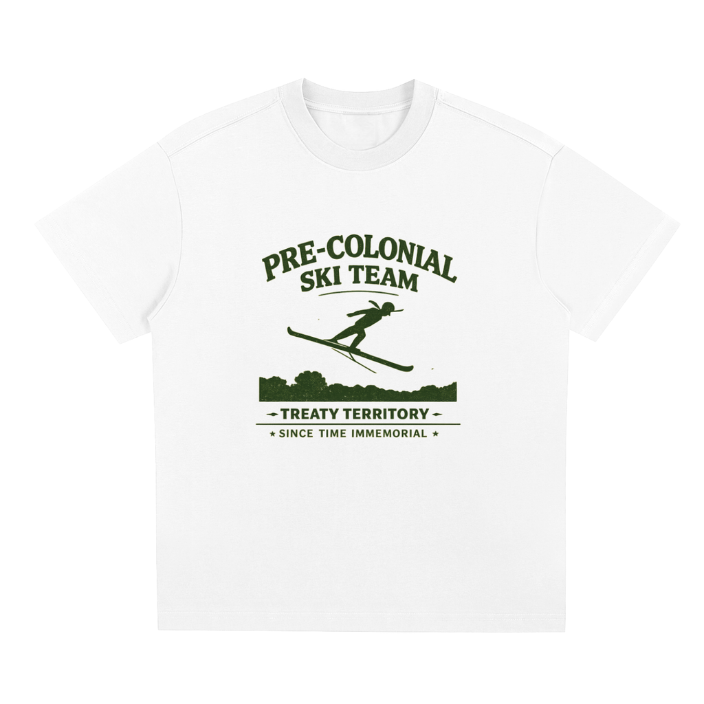 Sorona Quick-Dry Cooling T-Shirt
