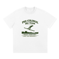 Sorona Quick-Dry Cooling T-Shirt