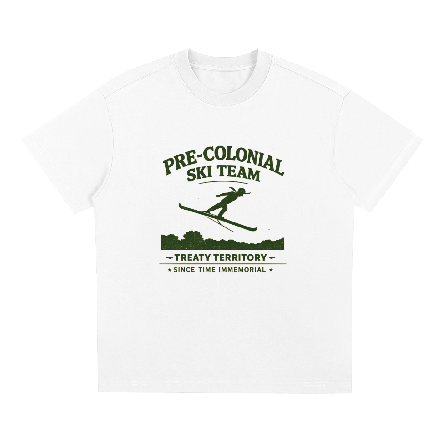 Sorona Quick-Dry Cooling T-Shirt