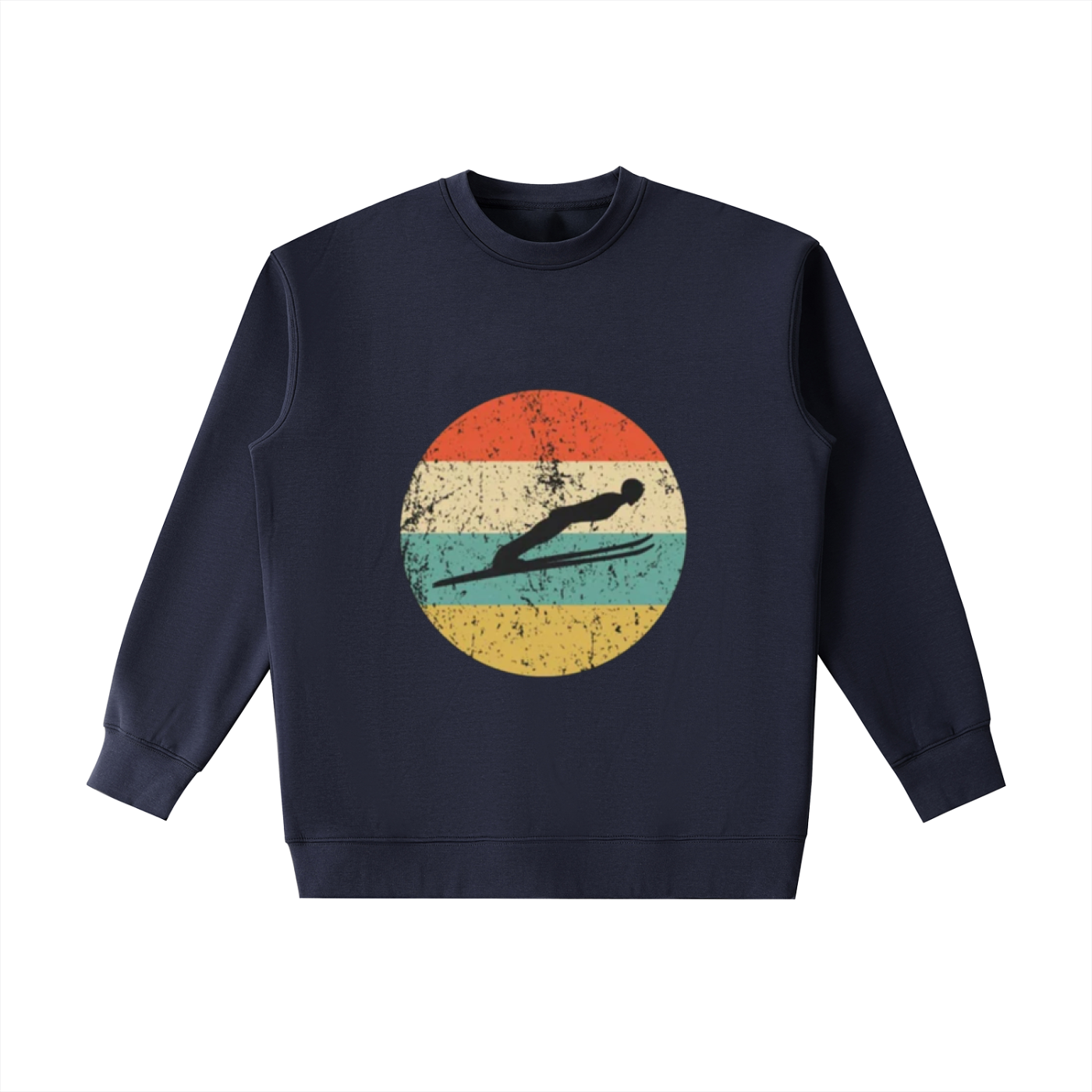 Essential Heavyweight Crewneck Sweatshirt