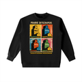 Essential Heavyweight Crewneck Sweatshirt