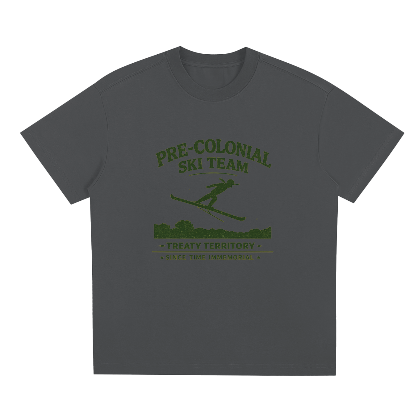 Sorona Quick-Dry Cooling T-Shirt