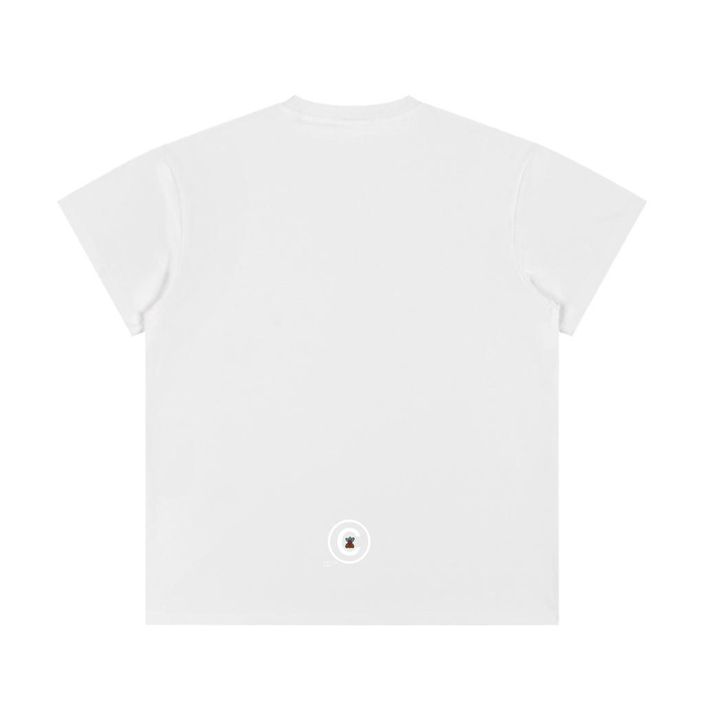 Unisex Regular Fit Crewneck T-Shirt