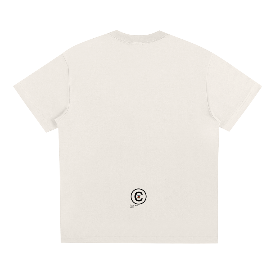 Sorona Quick-Dry Cooling T-Shirt