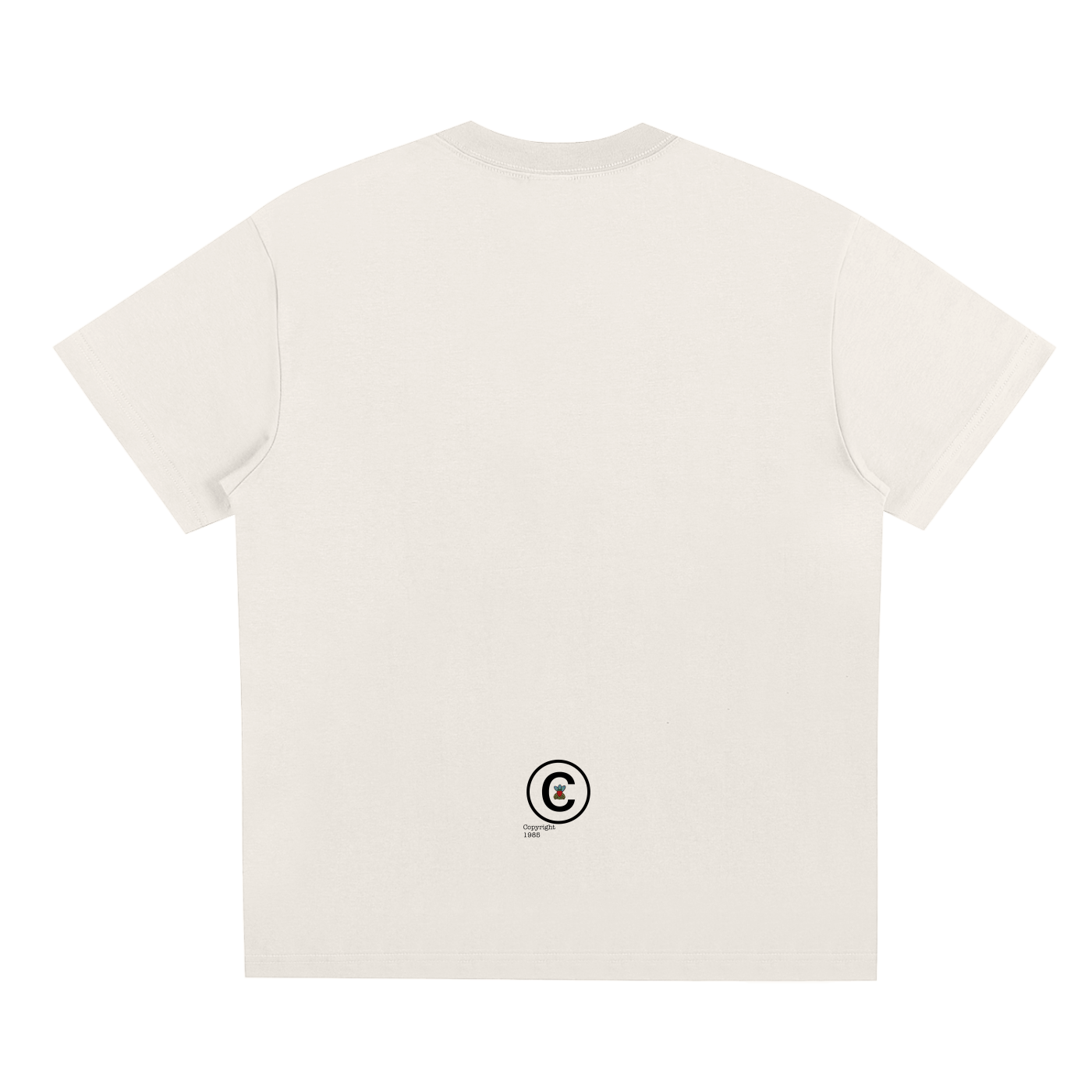 Sorona Quick-Dry Cooling T-Shirt