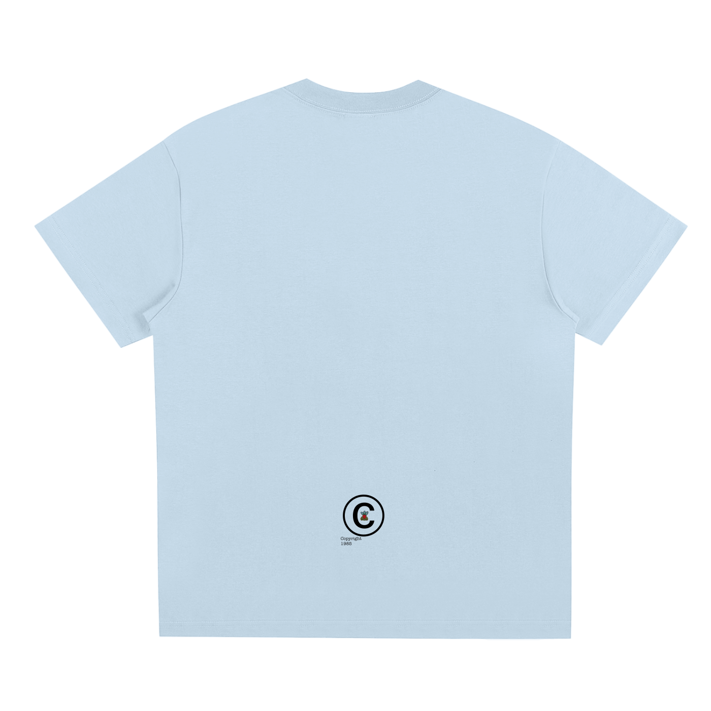 Sorona Quick-Dry Cooling T-Shirt
