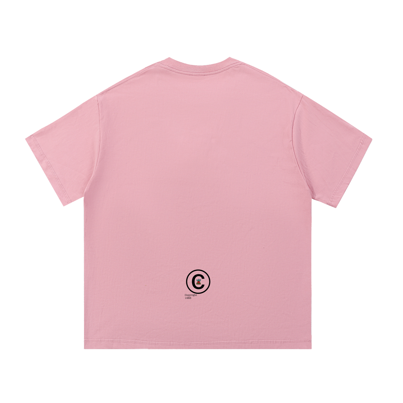 Essential Cotton T-Shirt