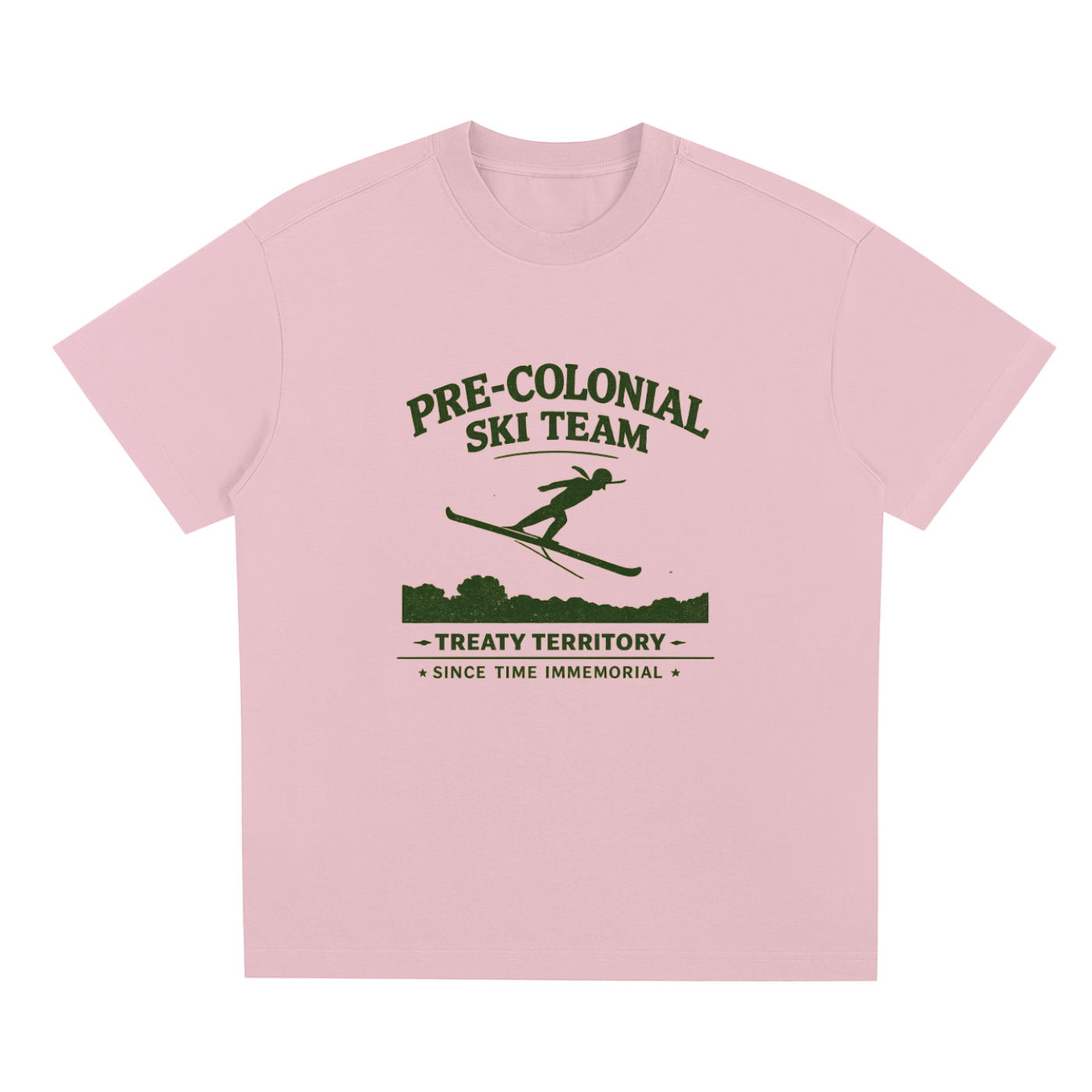 Sorona Quick-Dry Cooling T-Shirt