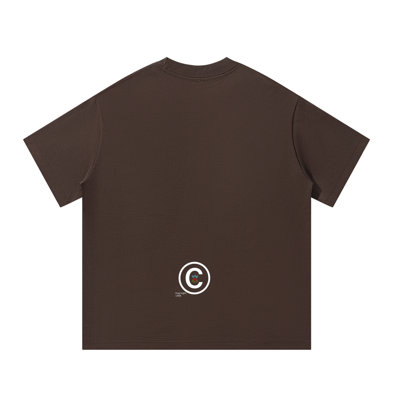 Unisex Oversized T-Shirt
