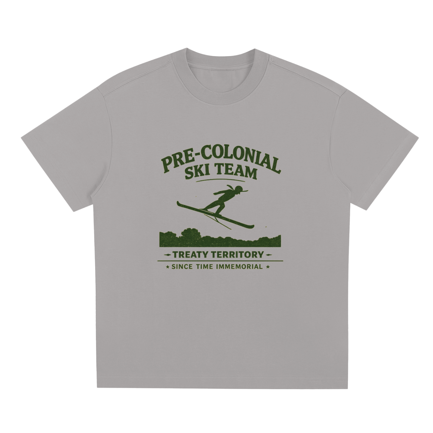 Sorona Quick-Dry Cooling T-Shirt