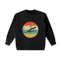 Essential Heavyweight Crewneck Sweatshirt