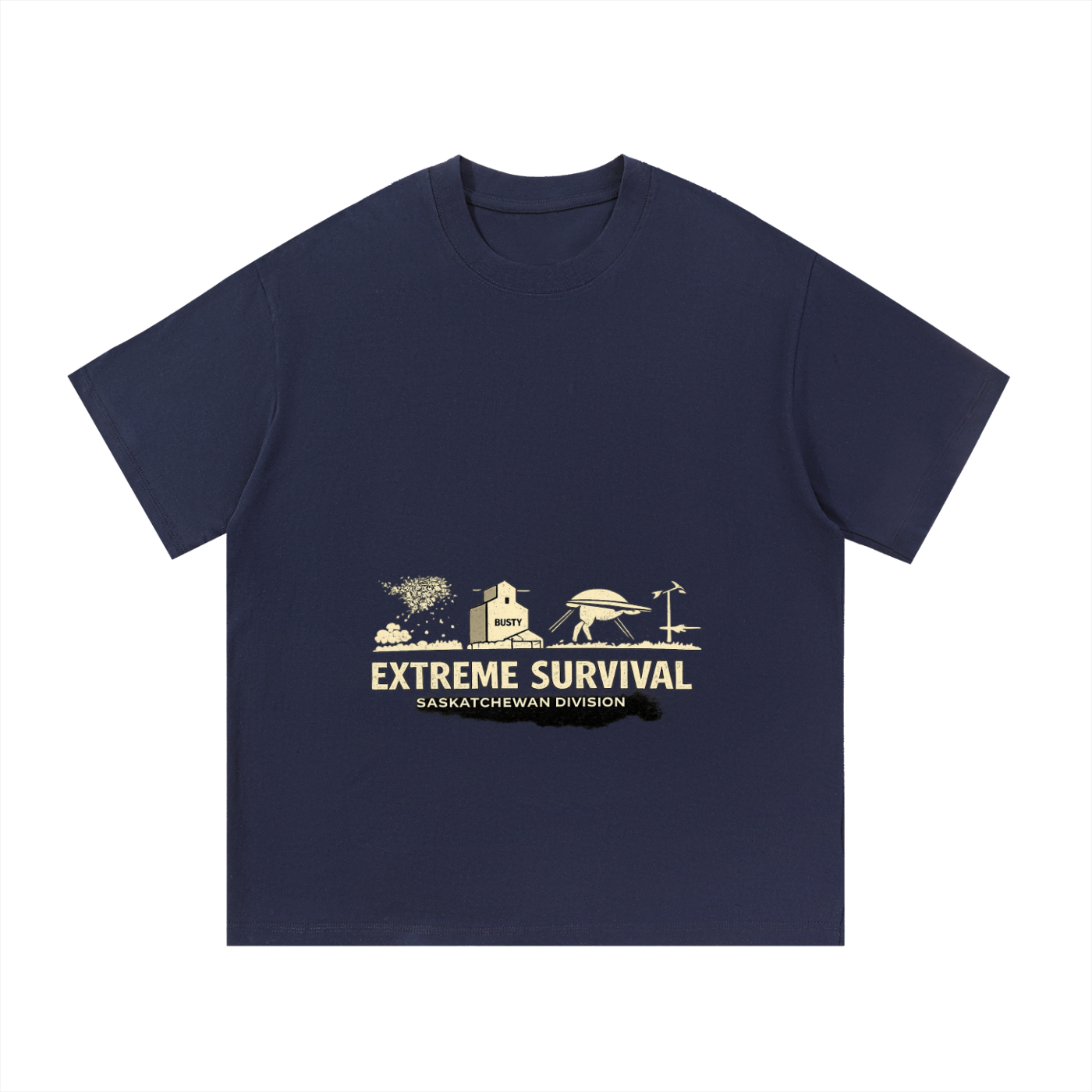 Essential Cotton T-Shirt