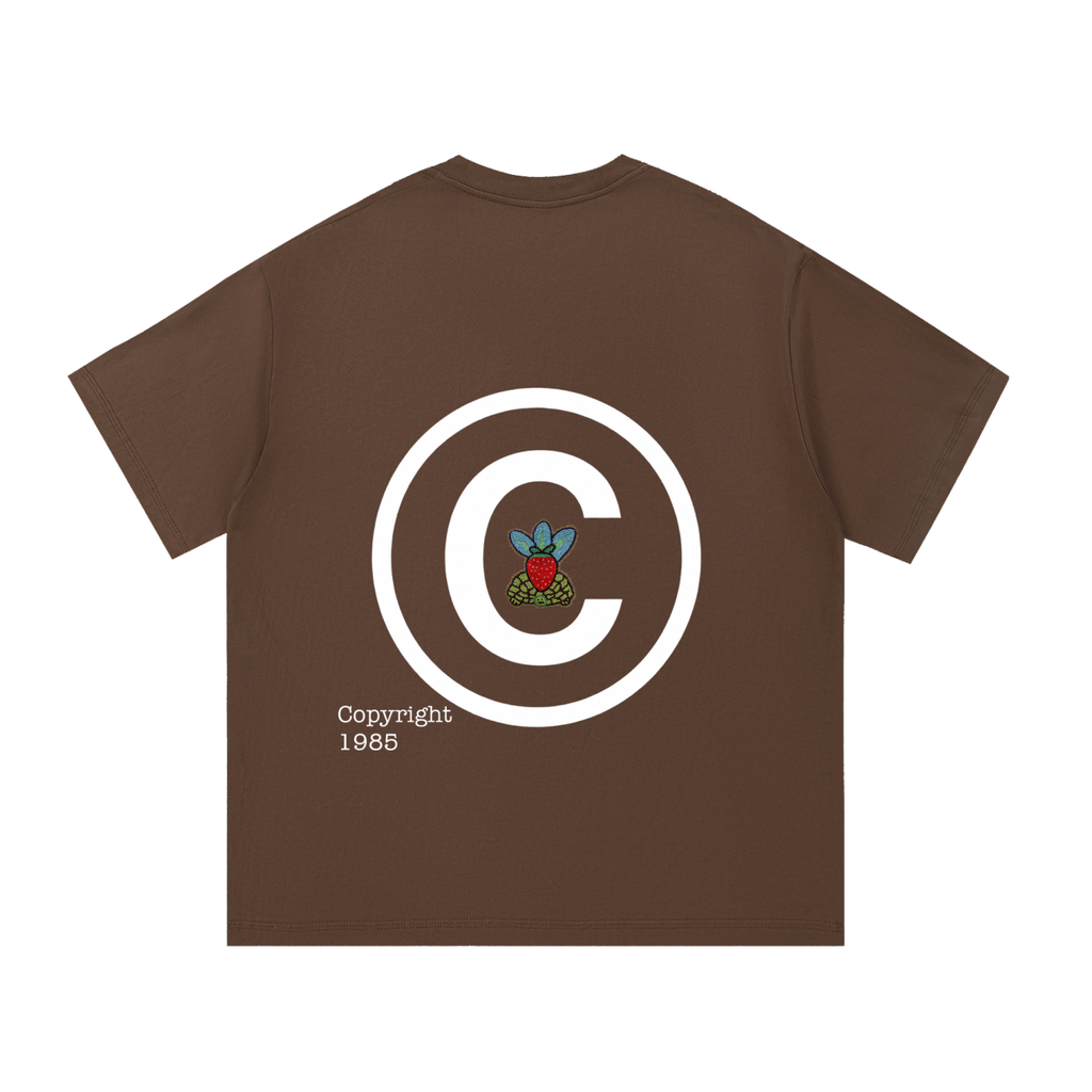 Essential Cotton T-Shirt