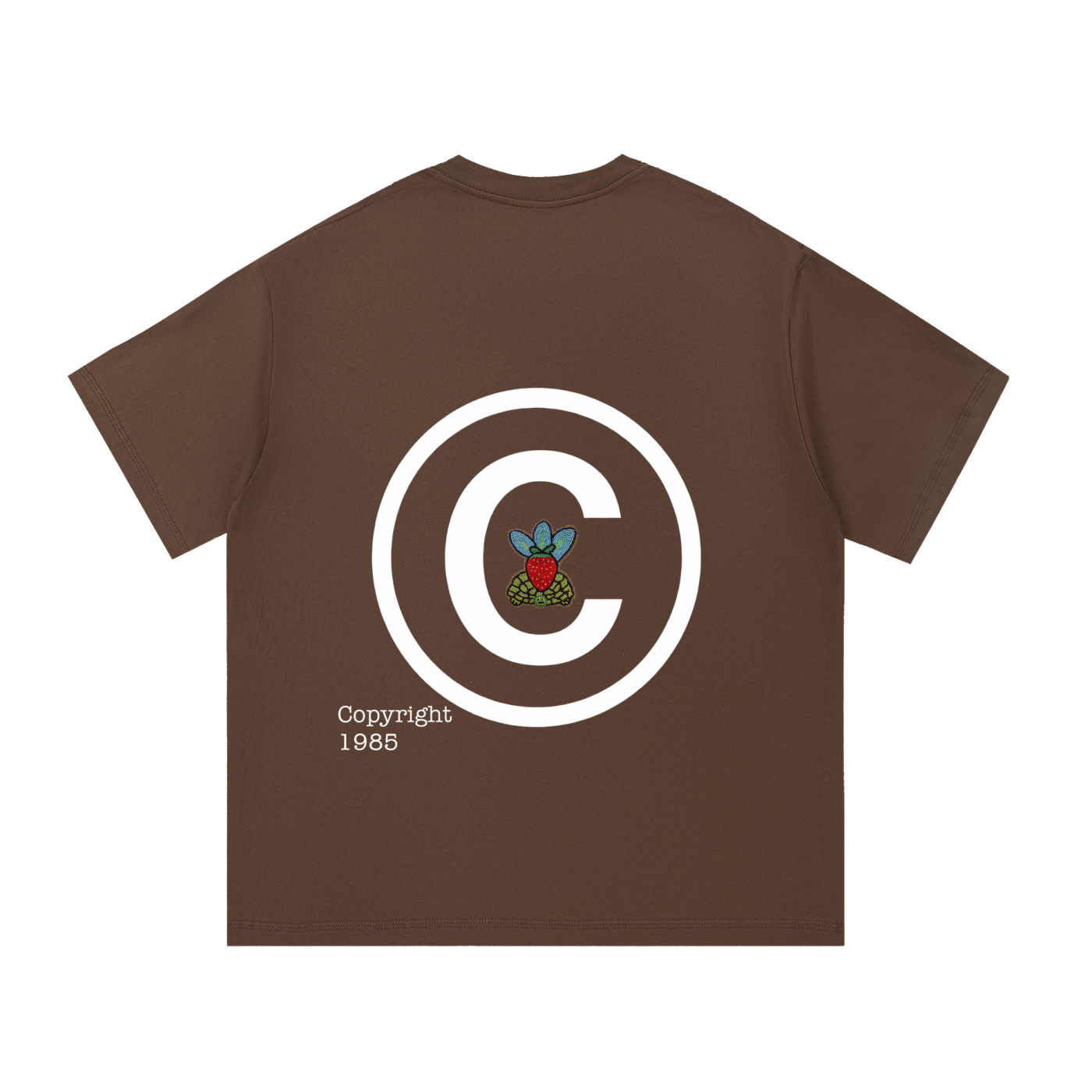 Essential Cotton T-Shirt