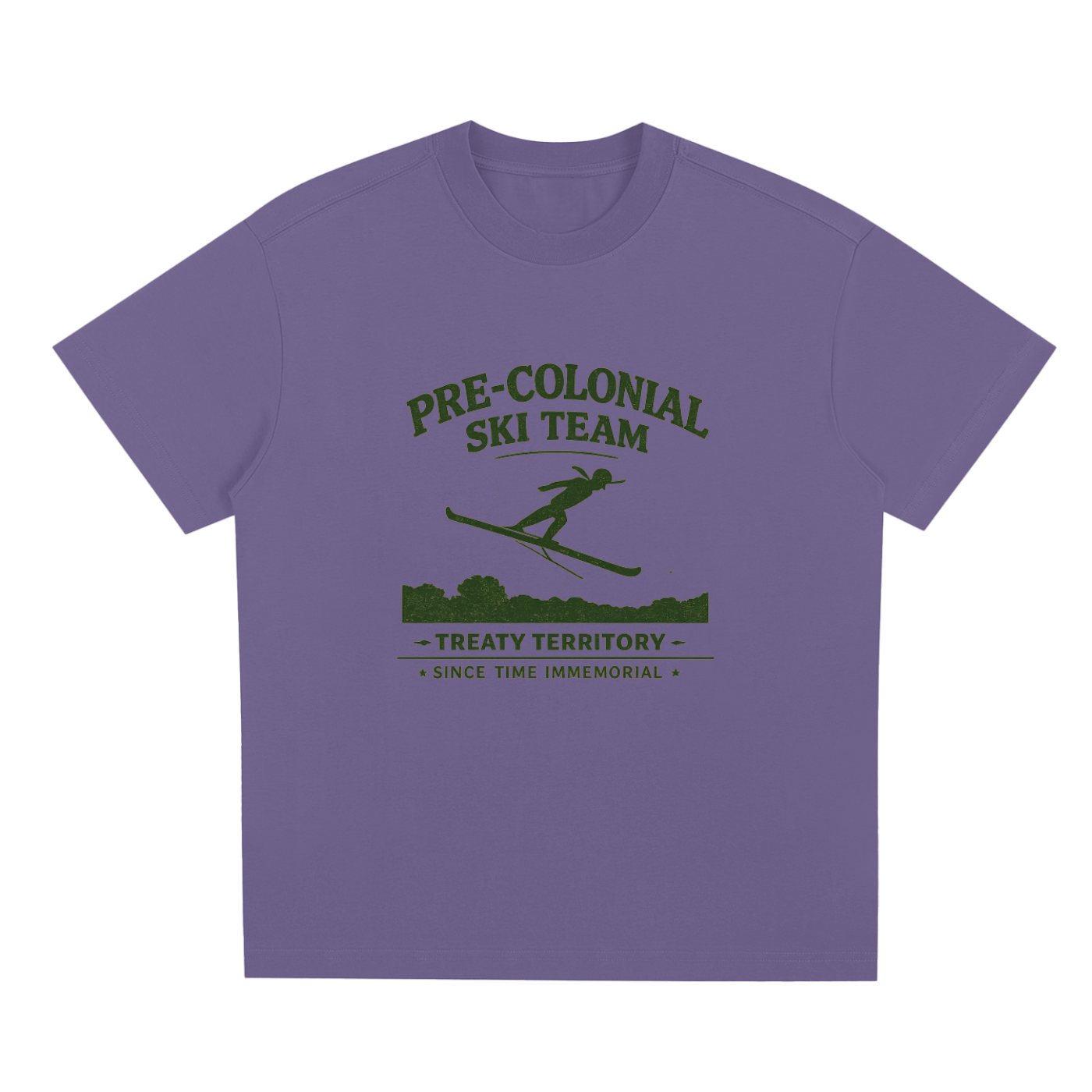 Sorona Quick-Dry Cooling T-Shirt