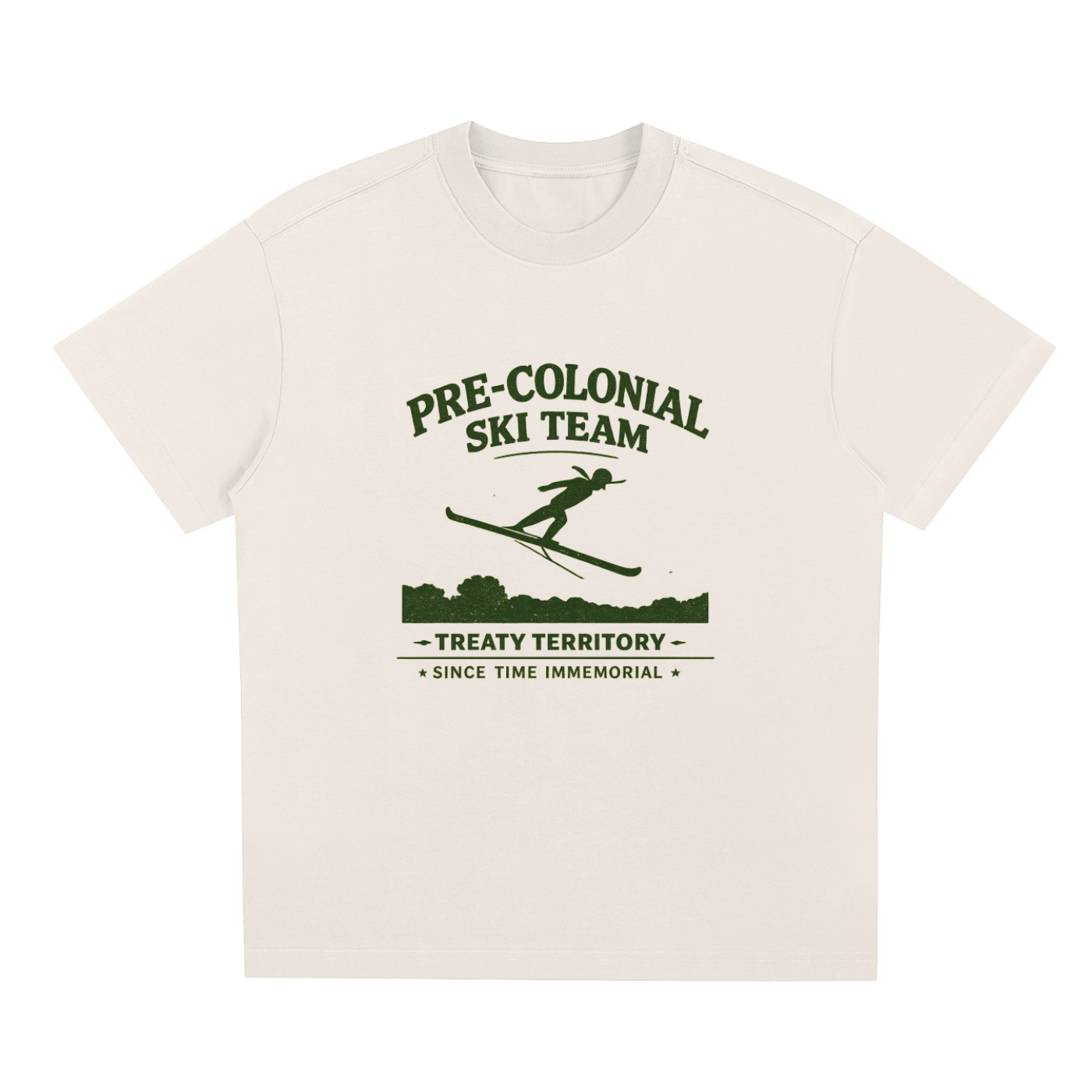 Sorona Quick-Dry Cooling T-Shirt