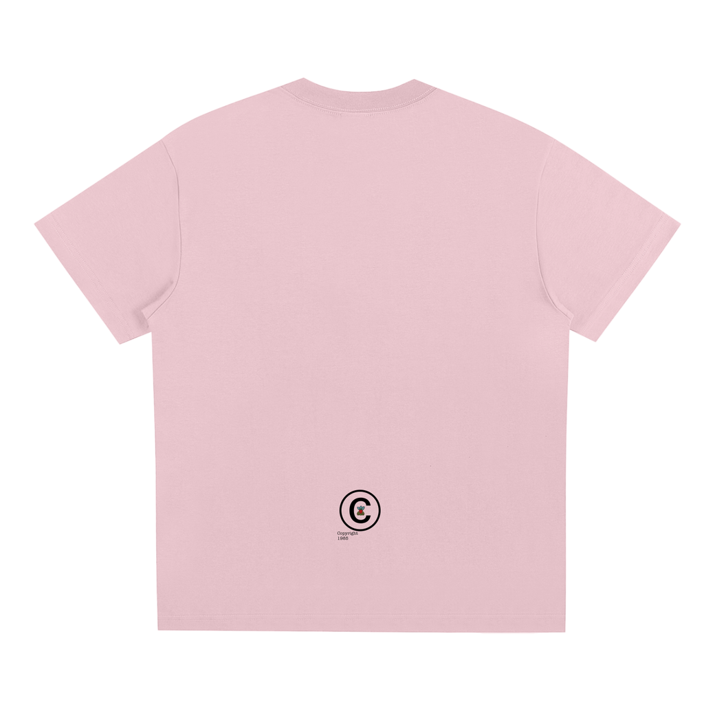 Sorona Quick-Dry Cooling T-Shirt