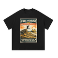 Unisex Oversized T-Shirt