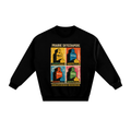 Fleeced Sweatshirt