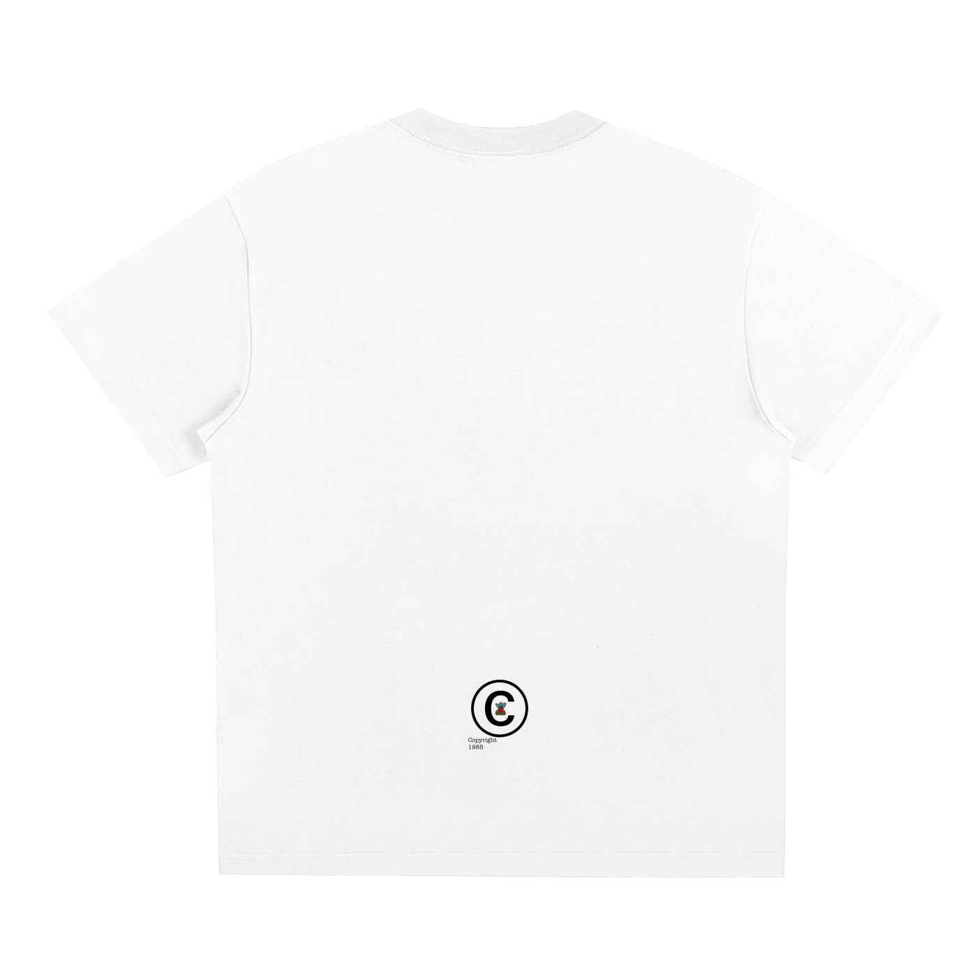 Sorona Quick-Dry Cooling T-Shirt