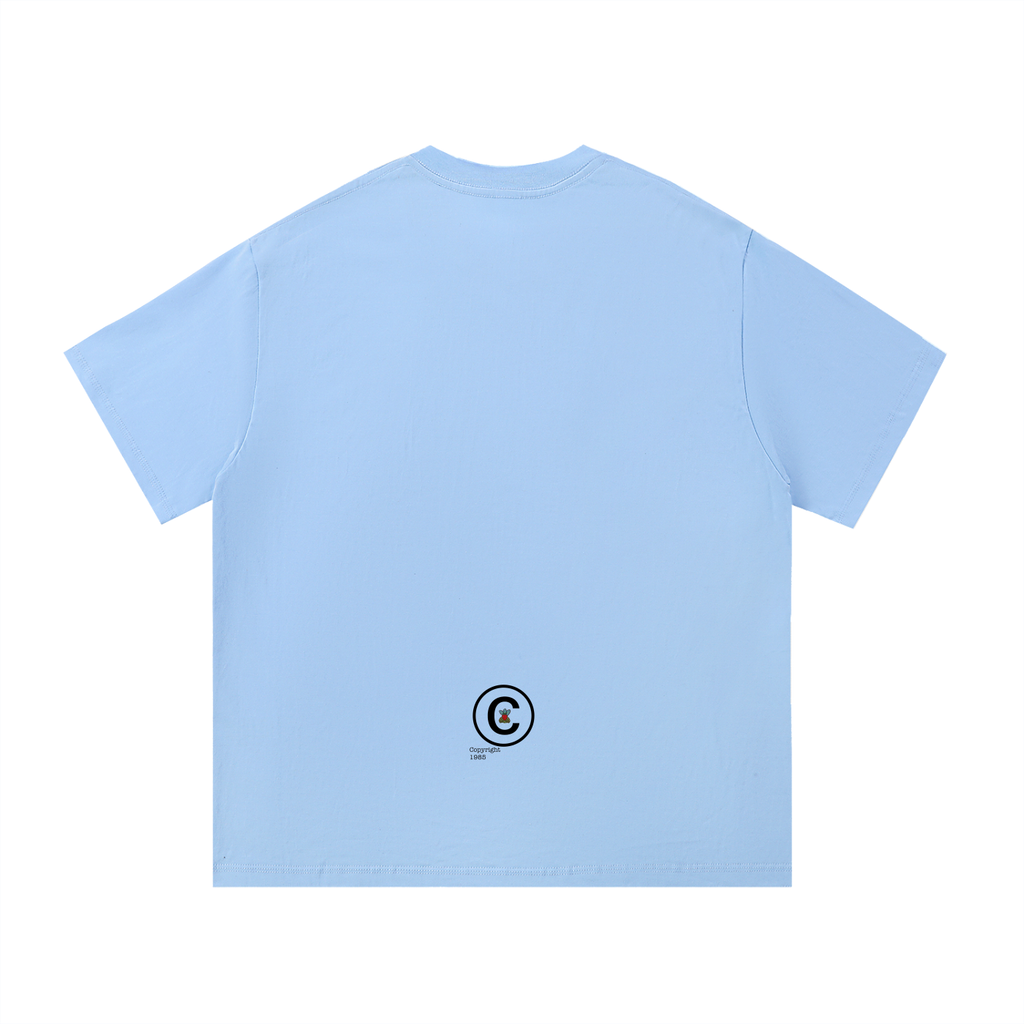 Essential Cotton T-Shirt