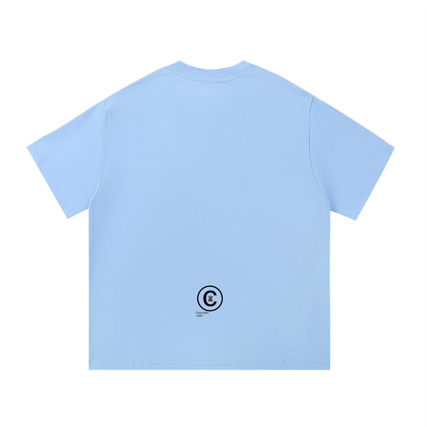 Essential Cotton T-Shirt