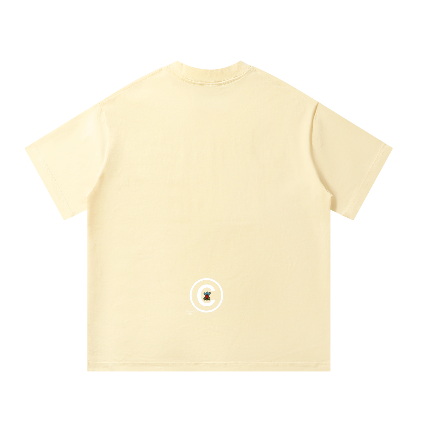 Unisex Oversized T-Shirt