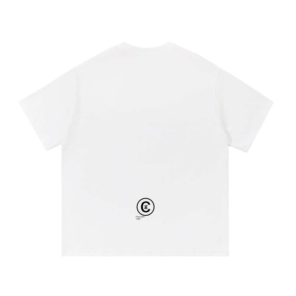 Essential Cotton T-Shirt