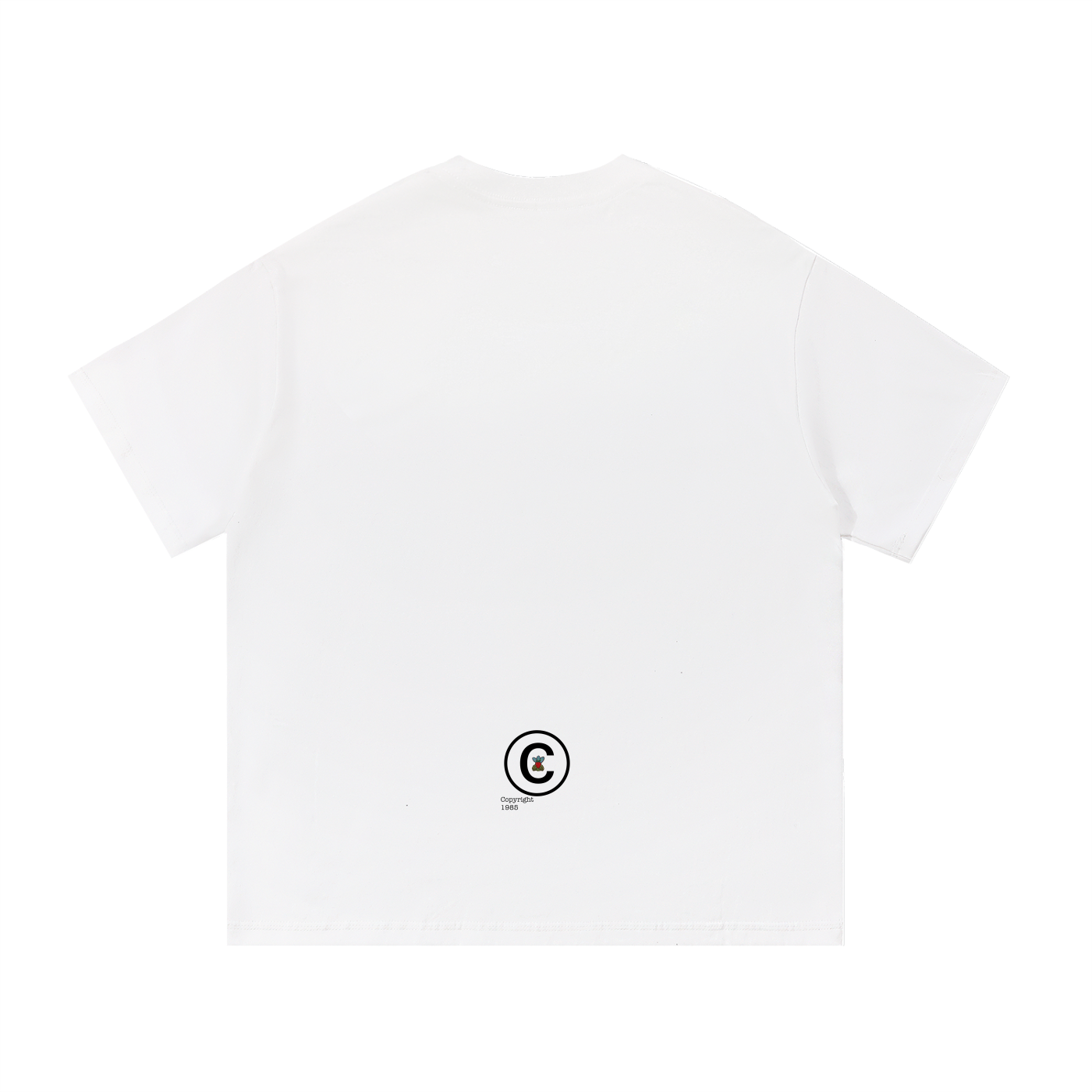 Essential Cotton T-Shirt