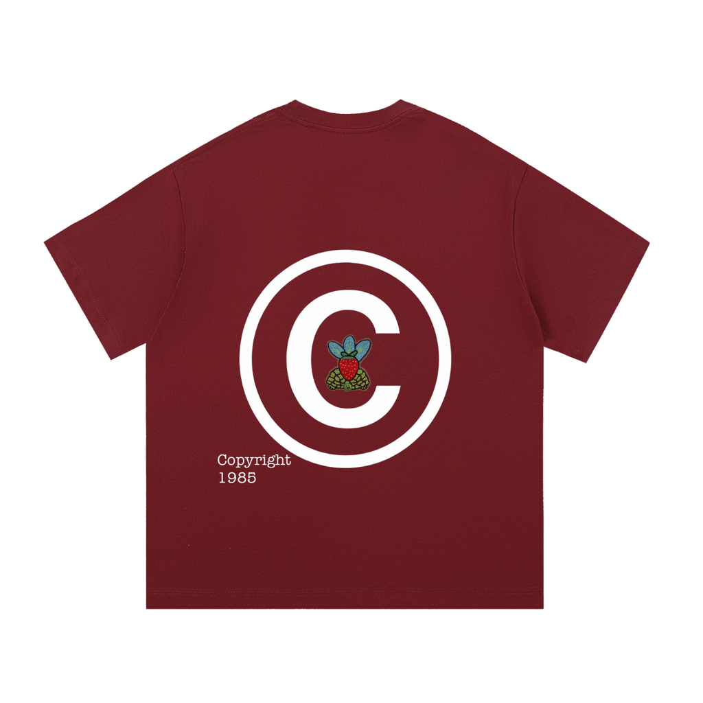 Essential Cotton T-Shirt