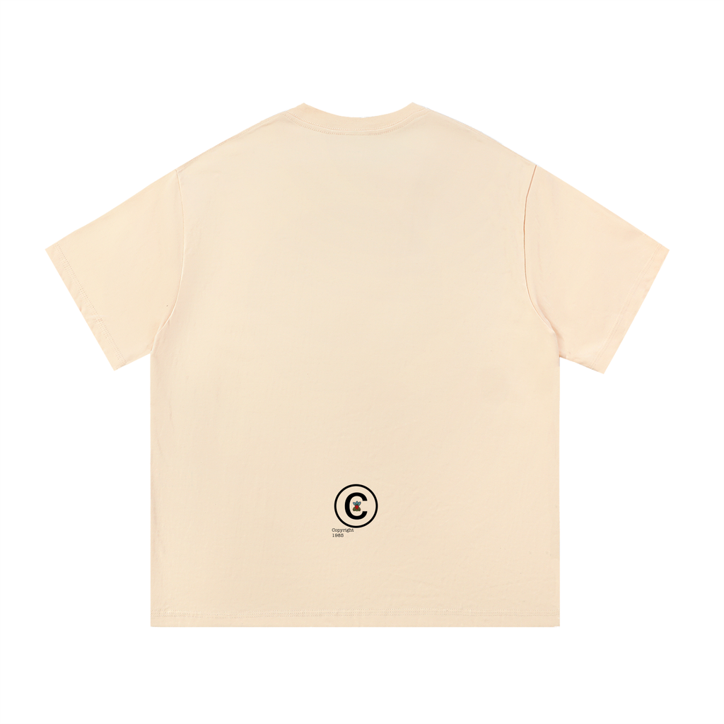 Essential Cotton T-Shirt