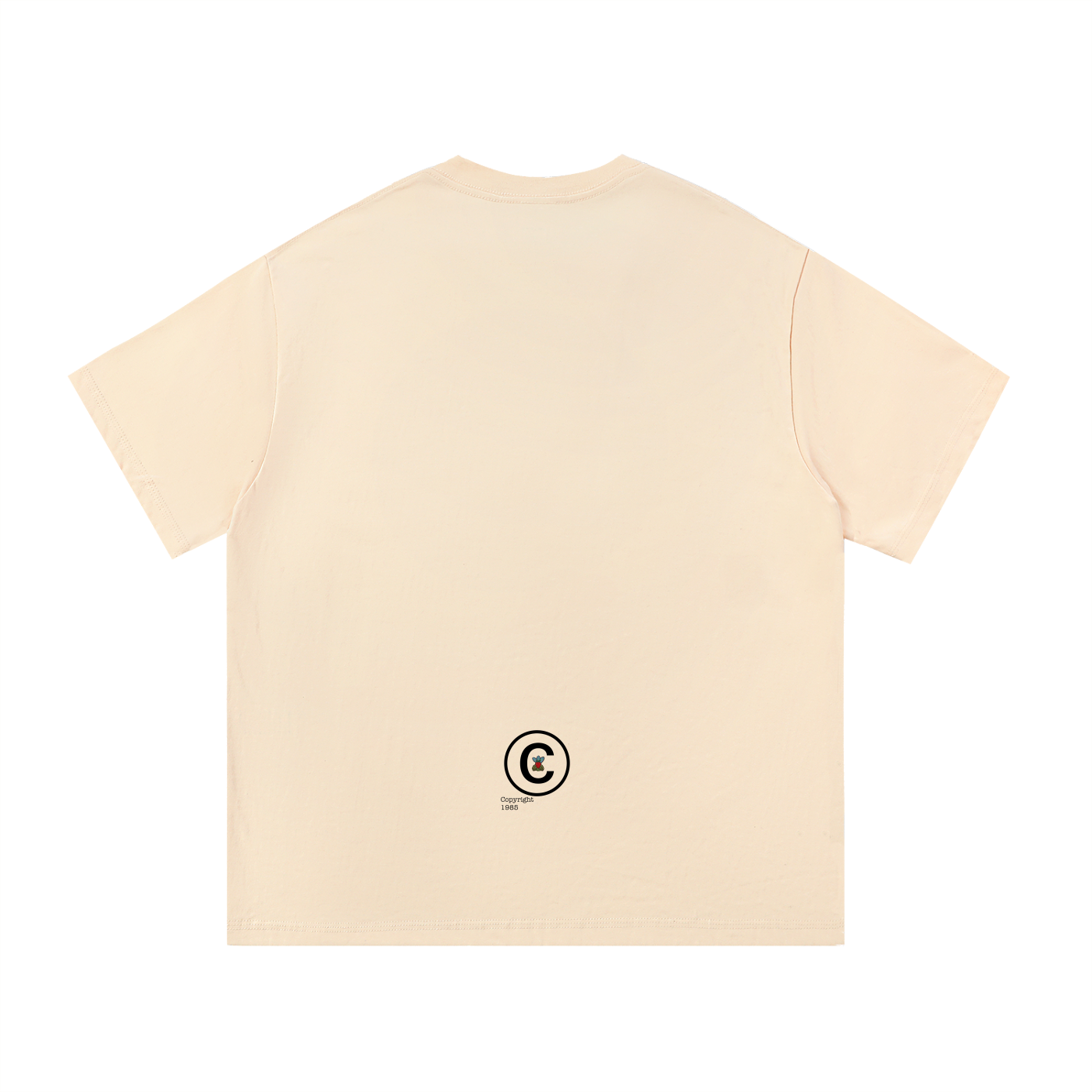 Essential Cotton T-Shirt