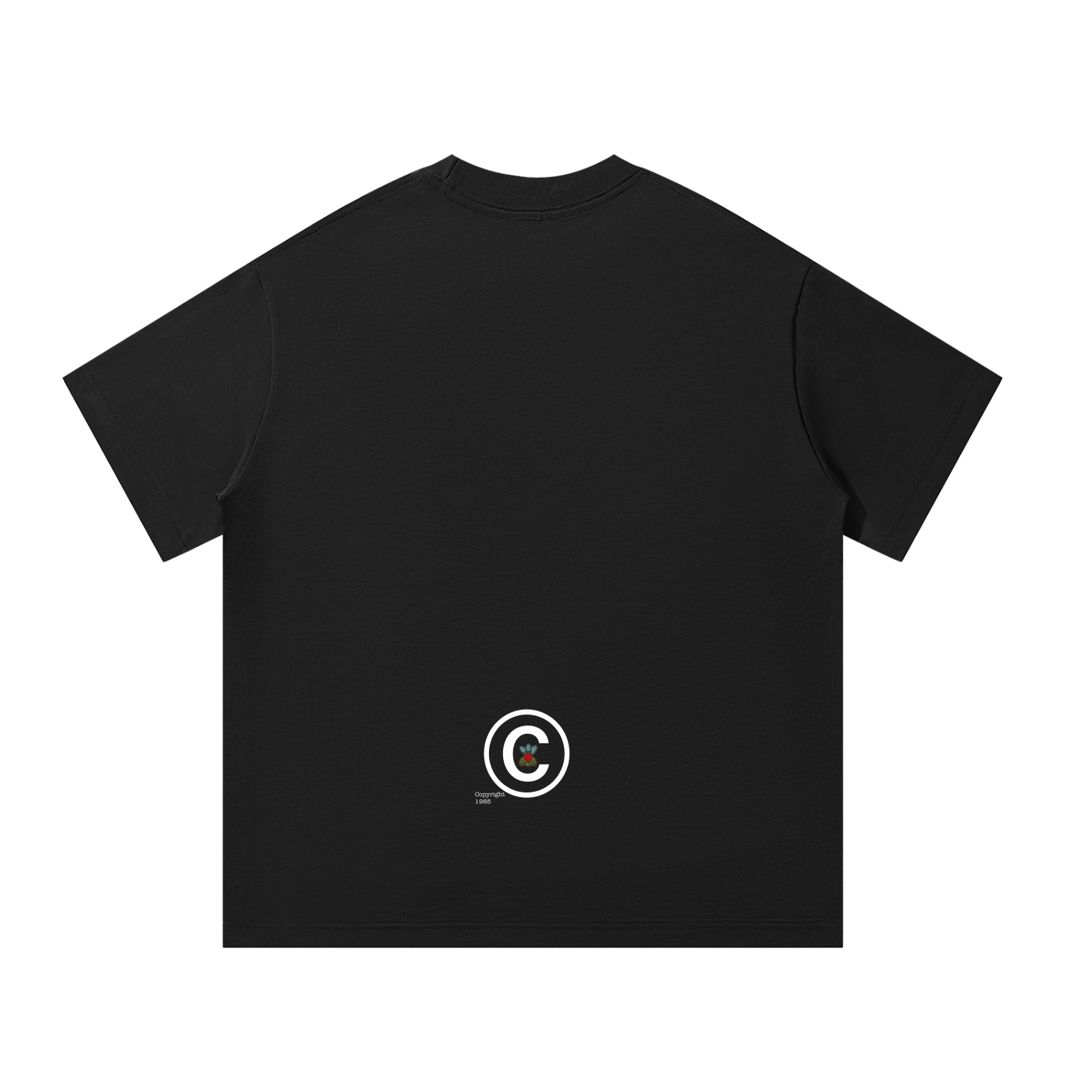 Unisex Oversized T-Shirt