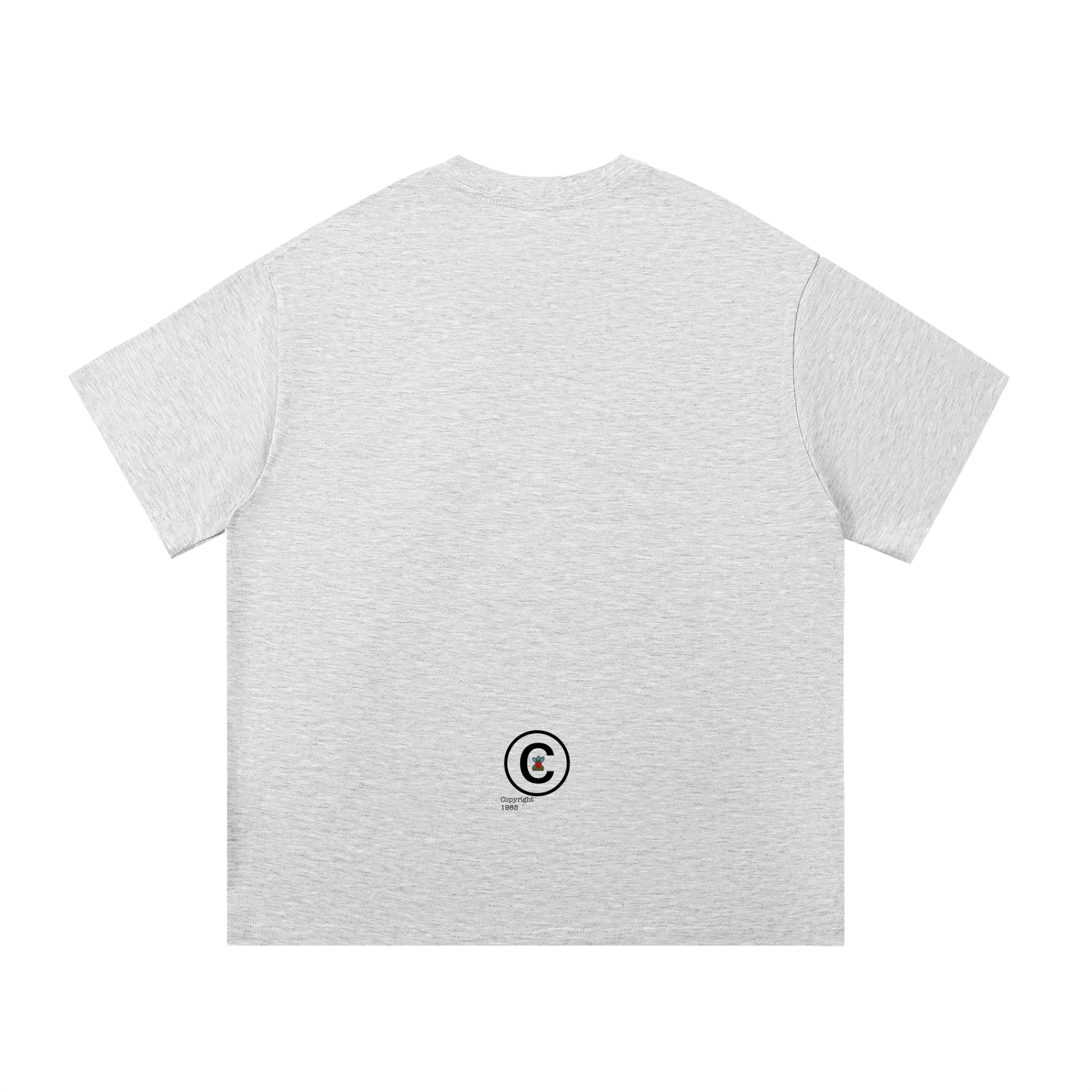 Essential Cotton T-Shirt