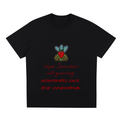 Sorona Quick-Dry Cooling T-Shirt