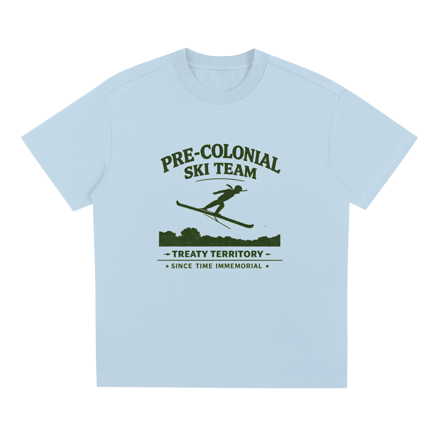 Sorona Quick-Dry Cooling T-Shirt